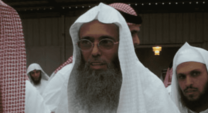 السعودية تواصل حملات الاعتقال بتوقيف الداعية الحوالي