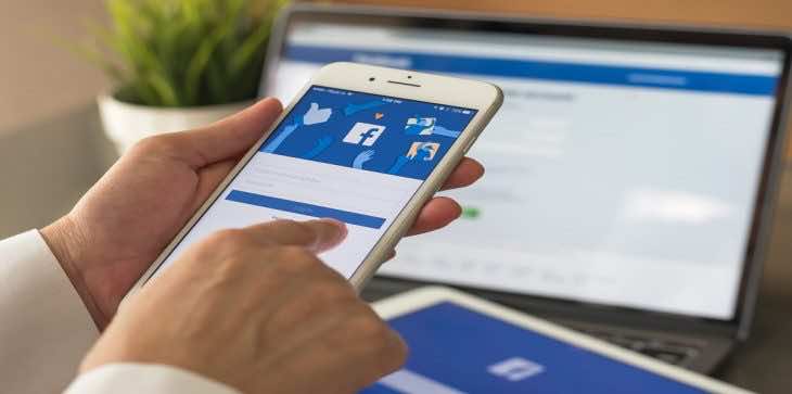 اليانصيب الإلكتروني.. خدعة جديدة للاحتيال على مستخدمي فيسبوك