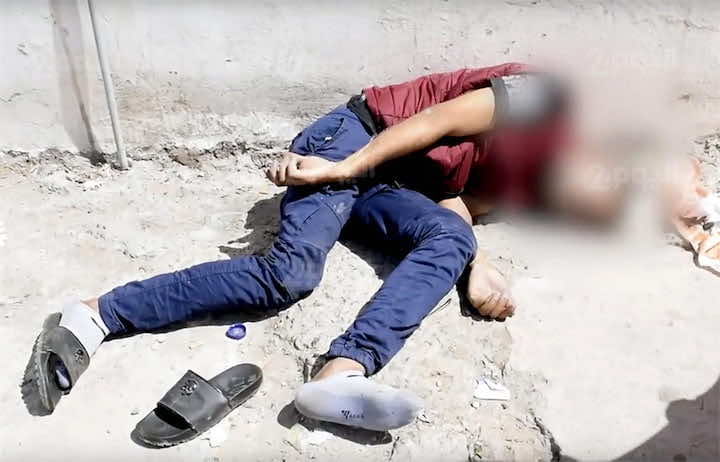 العثور على جثة شقيقين داخل منزل في تارودانت