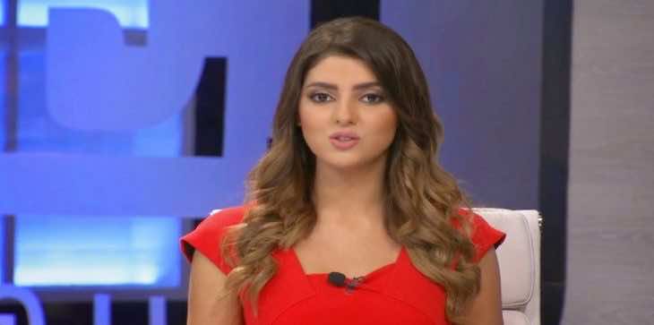لأول مرة.. مريم سعيد تكشف حقيقة خضوعها لعمليات تجميل