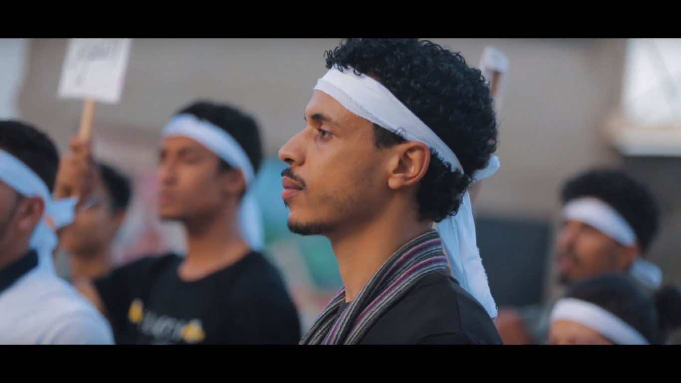 حراك الريف.. فساد القضاء واعتقال الصحفيين في الفيلم القصير "CheckMate" -فيديو-