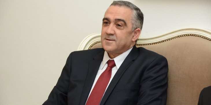 وزير الداخلية التونسي المُقال يطلب الحماية الأمنية