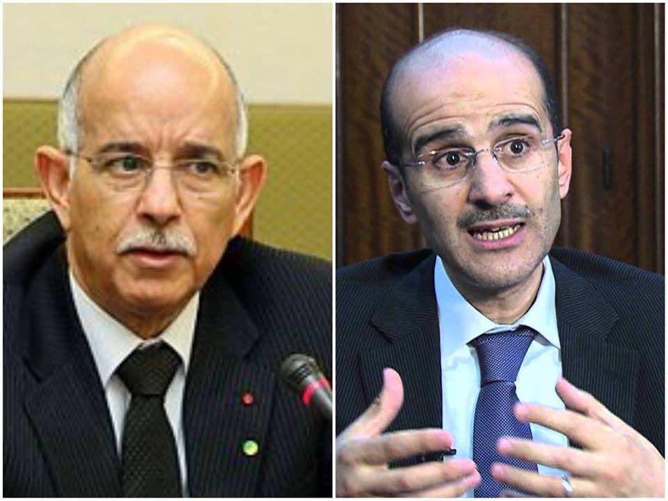 التوتر بين البام والـ"بجيدي" يعود والأزمي لبيد الله: أمينك العام السابق والحالي أولى بنصائحك