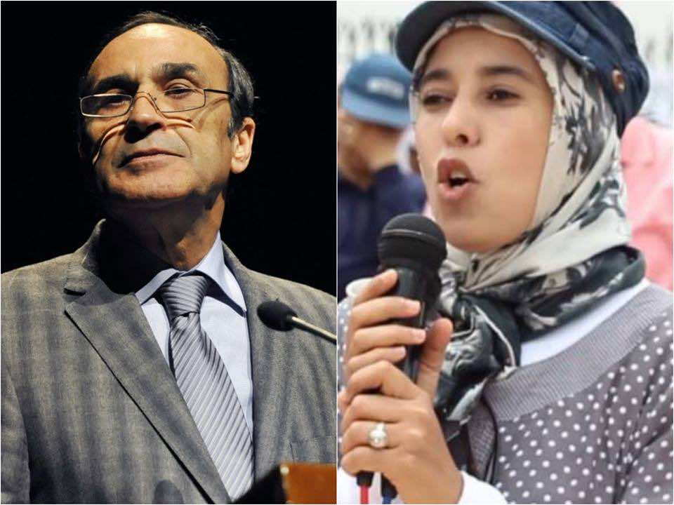 معاشات البرلمانيين.. "ماء العينين" تفضح التواطؤ على خرق القانون