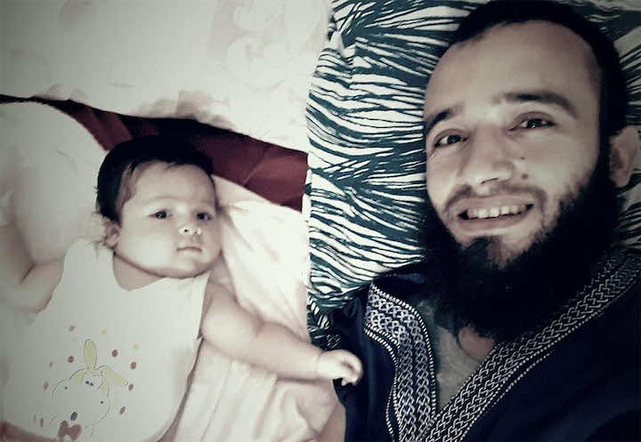 إعمارشا يلتمس السراح المؤقت لحضور عيد ميلاد ابنته..والقاضي يؤجل الحكم إلى الأربعاء القادم