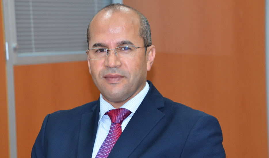 لخضر: برنامج تحدي الألفية الأمريكي مهم للأداء التنموي للمغرب