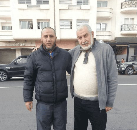الموت يفجع فريق الوداد الرياضي