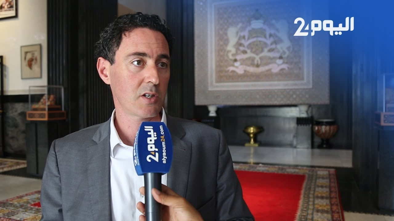 بلافريج: هناك أحزاب تتحفظ من حملة انتخابية باسم محاربة الفساد.. وهو منطق غير سليم -حوار