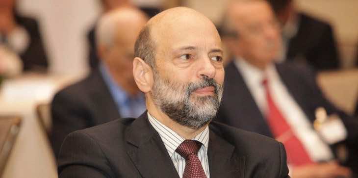 الحكومة الأردنية الجديدة تنال ثقة البرلمان