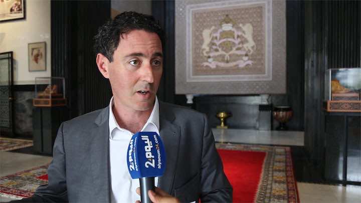 بلافريج: ماكاينش برلماني ما عندوش باش يتعشى.. والبرلمان مهمة وليست مهنة - فيديو