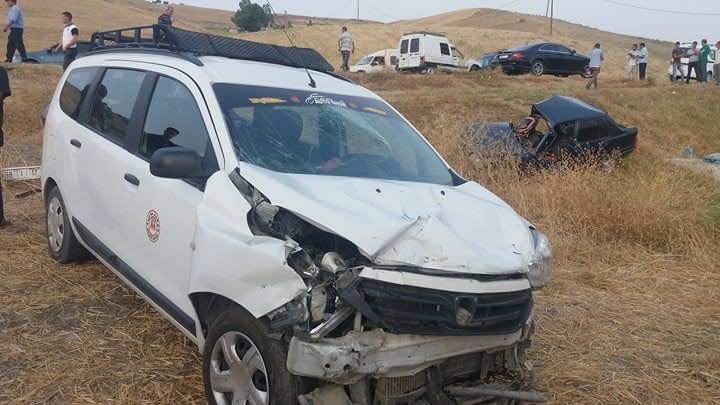 حادثة سير خطيرة وغرق شاب في مياه سد.. يوم حزين في تاونات