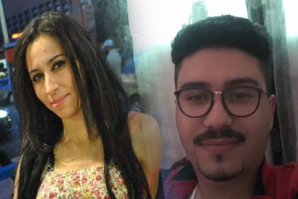 سينا تهدد "مول الكاسكيطا" بإرجاعه للسجن أياما بعد خروجه!