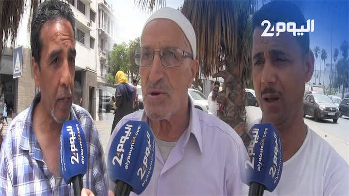بعد حملة "كون رجلا"...أجوبة مثيرة عن موقف المغاربة من سباحة المرأة ب"البيكيني"-فيديو