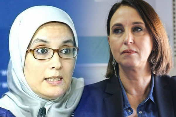 قيادية في العدل والإحسان: تصريحات منيب مصيبة.. وتتماهى مع المخزن!