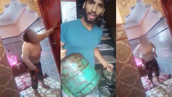 مأساة..أستاذة مريضة نفسيا "ترعب" حيّا بأكمله..هددتهم ب"بوطة" والمستشفى يرفض استقبالها!-فيديو