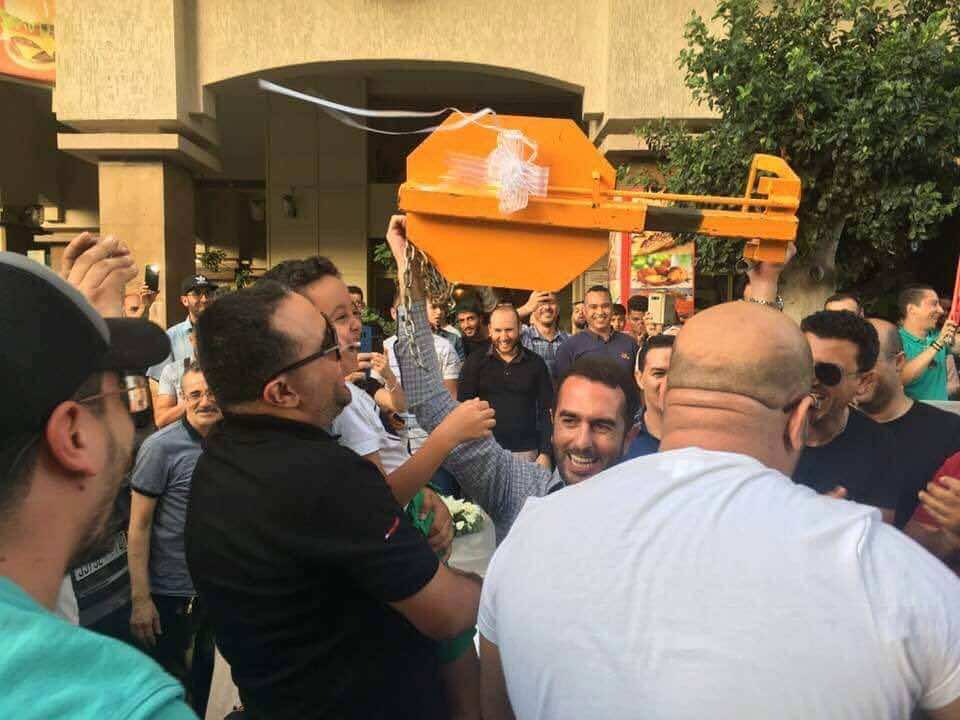 انتصار جديد..المحكمة الإدارية بالرباط تنتصر لمحام ضد شركة "الصابو" بطنجة