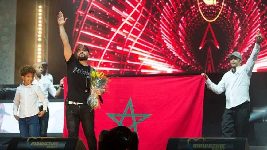 مغنون مغاربة يعودون إلى منصات السهرات بعد توقف الجائحة