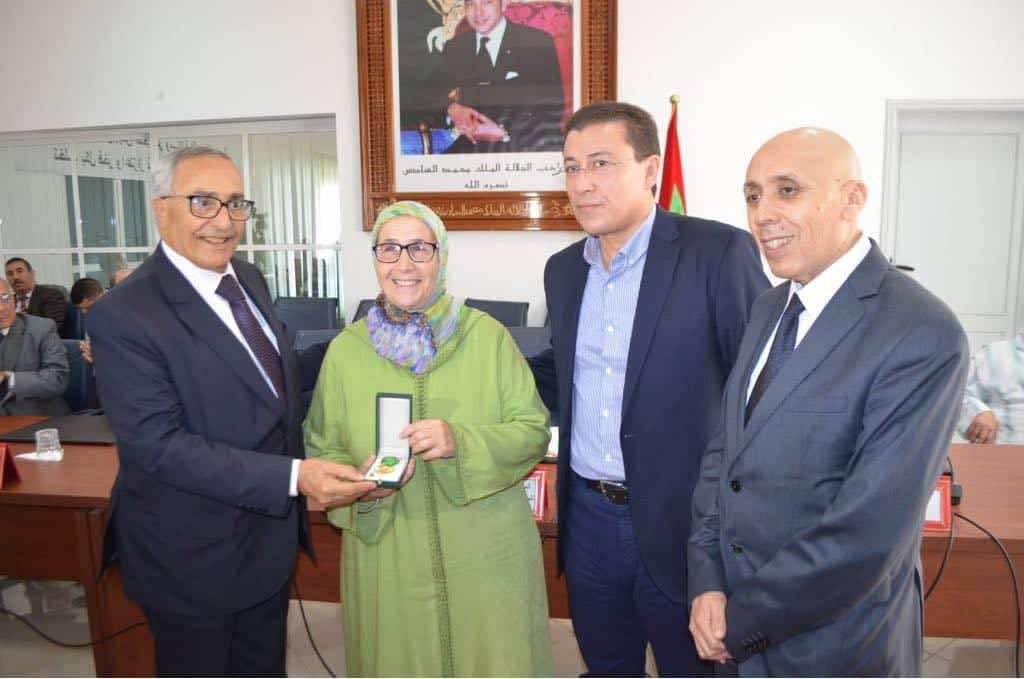 في ذكرى أنوال الـ97.. مندوبية قدماء المقاومين تحيي ذكرى الانتصار المجيد في عمق الريف