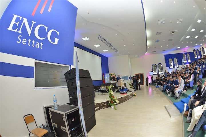 "ENCG" تجبر طلبة الأقسام التحضرية على آداء 7 ملايين والطلبة: نحن متفوقون ولن ندرس في جامعات خاصة