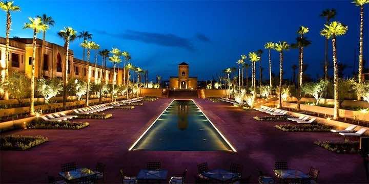 مجلة أمريكية: المغرب أجمل بلد في العالم..ومنبع أحلام وإلهام الشخصيات