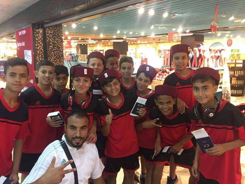 مدير الشبل الليبي يحكي لـ"ليوم 24" ولادة فريقه بعد الثورة