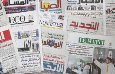 "بلوكاج" في المجلس الوطني للصحافة..ناشرو الصحف يجمدون مساهمتهم