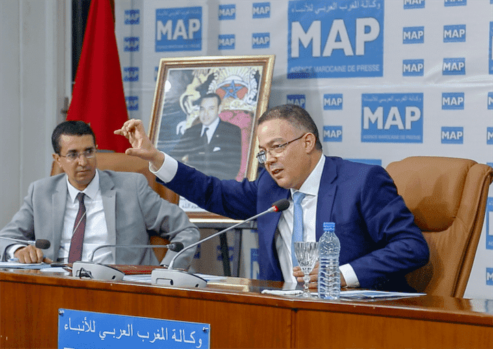 جامعة الكرة "تخصص" منحا مالية خاصة لاستئناف النشاط الكروي