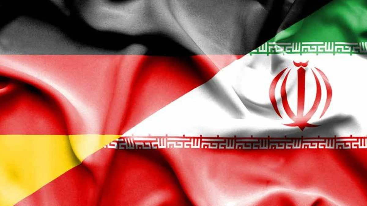مخابرات ألمانيا تحذر من أنشطة إيران التجسسية المتزايدة