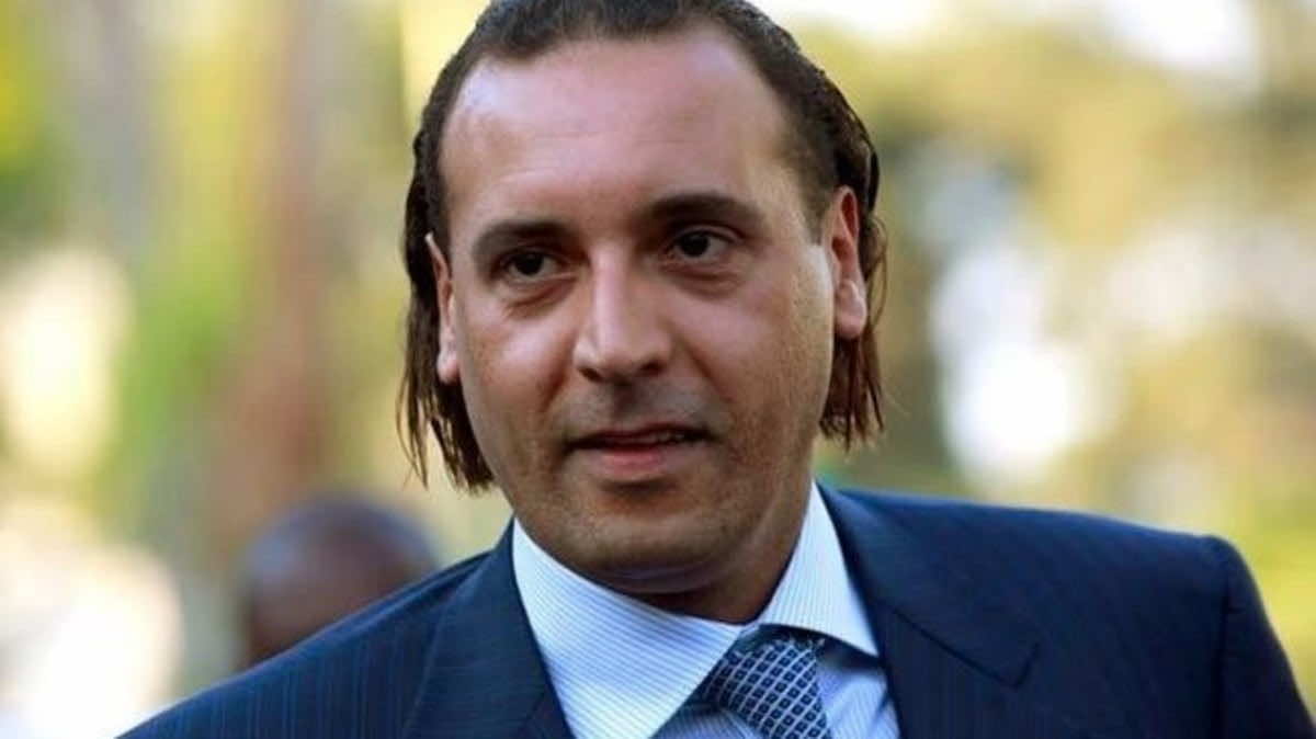 "محامي أسرة القذافي: استمرار اعتقال هانيبال "انتقامي
