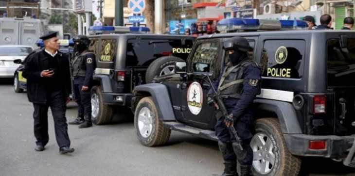 مصري يقتل ابنه بالماء المغلي بسبب 200 جنيه‎