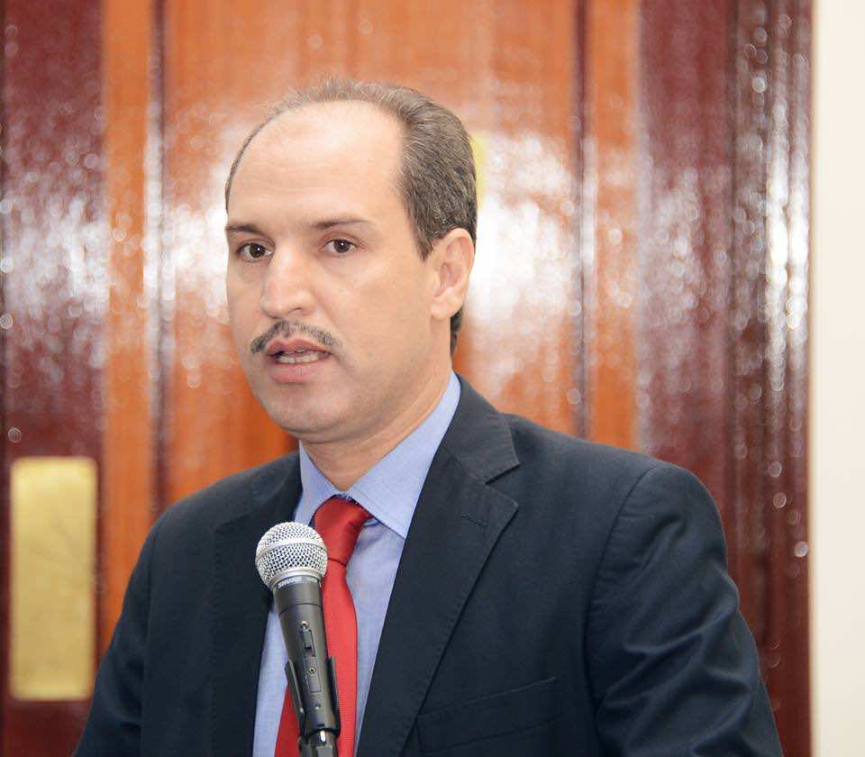 اتهامات للجنة البرلمانية الاستطلاعية حول معبر سبتة ب" الإقصاء" ورئيسها يرد