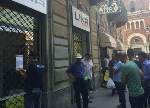 بدء محاكمة صاحب وكالة أسفار نصب على أزيد من 200 مغربي في تذاكر سفر بإيطاليا