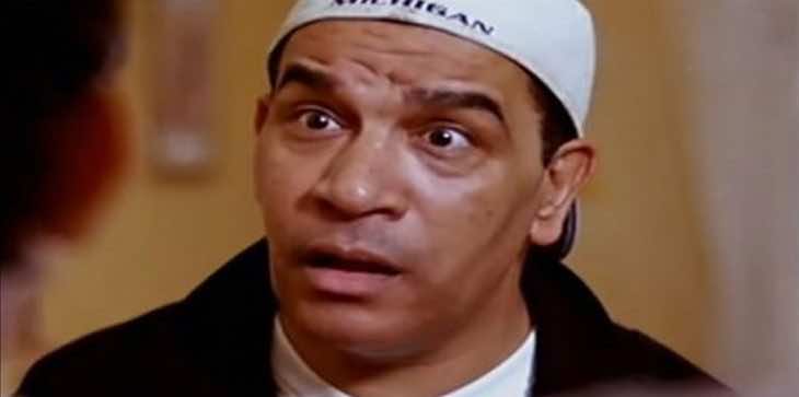وفاة الفنان المصري محمد شرف بعد صراع مع المرض