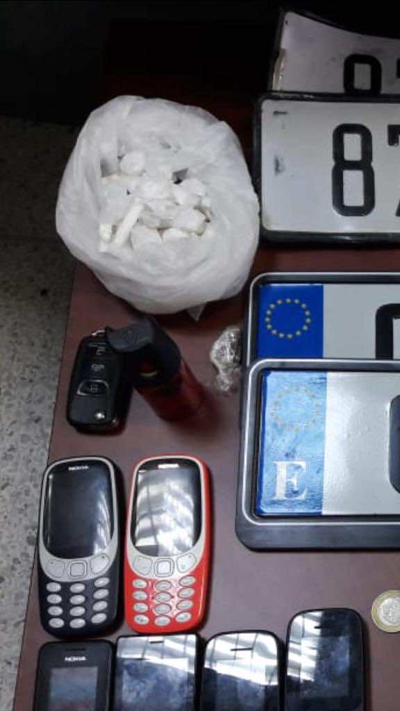 شرطة طنجة توقف متورطا في ترويج المخدرات القوية