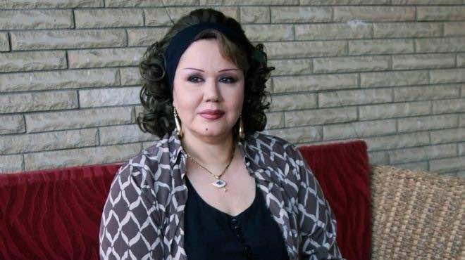 وفاة الفنانة المصرية هياتم عن عمر ناهز الـ 69 عاما