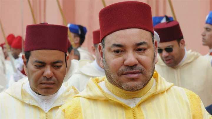 غد الأربعاء.. الملك يصلي عيد الفطر بمسجد أهل السنة