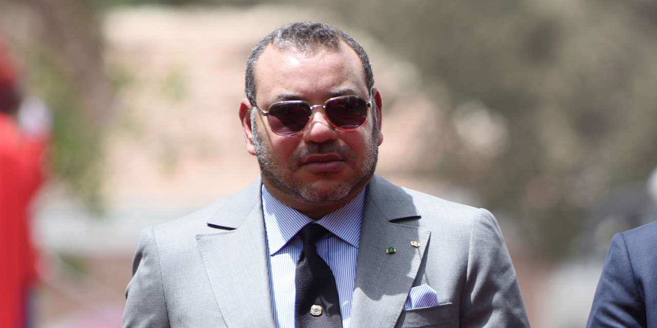 عاجل.. الملك يحذف كتابة الدولة المكلفة بالماء من تشكيلة الحكومة