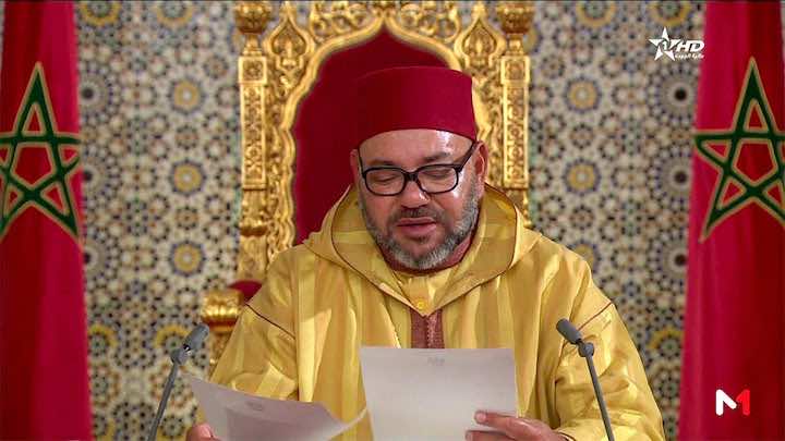 في لقاء له مع العثماني والدكالي..الملك يقف على اختلالات المنظومة الصحية ويعطي تعليماته لمواصلة الإصلاح