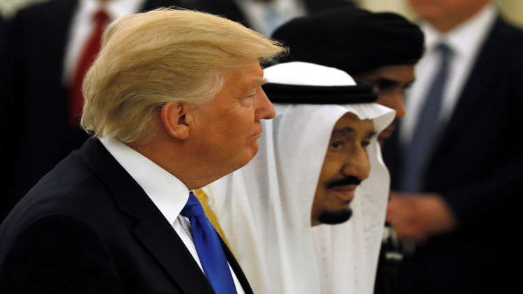 السعودية ترفض قبول أي خطة سلام لا تشمل الاعتراف بالقدس.. وصحف إسرائلية: المملكة تقضي على صفقة القرن