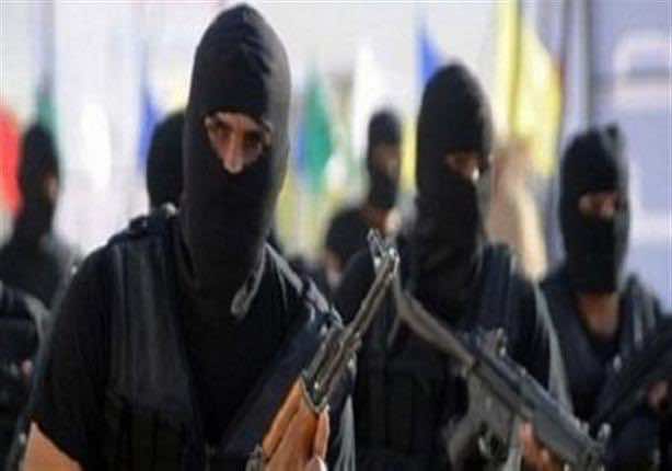 مجموعة مسلحة بالكلاشينكوف تسطو على بنك تونسي بطريقة هوليودية -فيديو