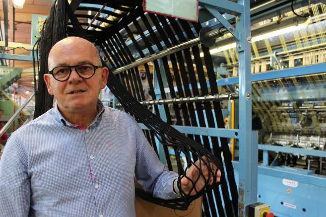 المجموعة الفرنسية Joubert للسيارات تفتتح فرعا في المغرب