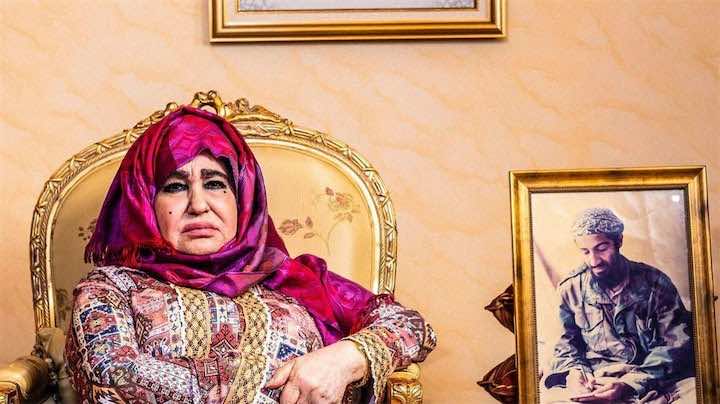 لأول مرة.. والدة بن لادن تكشف أسراره: هكذا جندوه ومازلت أحبه إلى اليوم