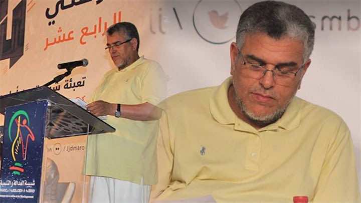 الرميد: يوم اعتقال بوعشرين كان أسوأ أيام حياتي ولن أتدخل في القضاء-فيديو