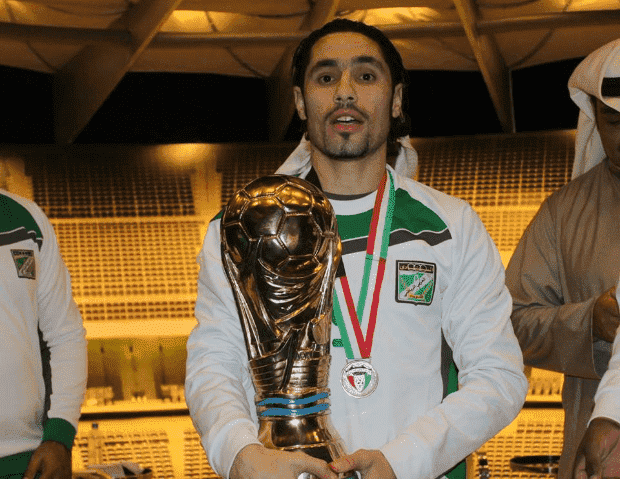 الجيلاني لـ"اليوم24: الورفلي رفض الأهلي والترجي والنجم الساحلي من أجل الرجاء