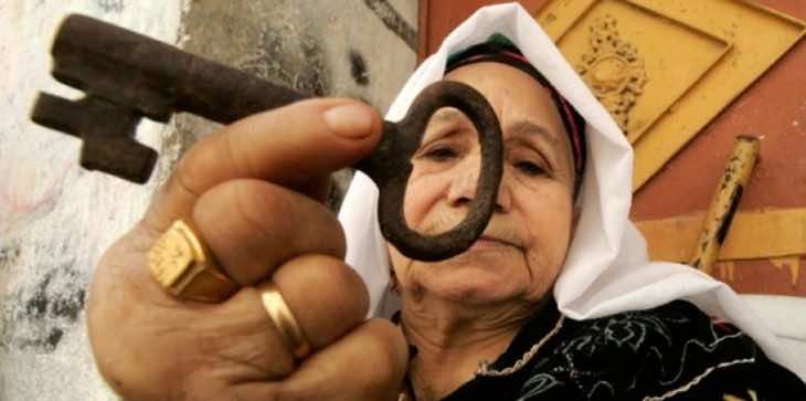 فورين بوليسي: إدارة ترامب تسعى إلى تصفية قضية اللاجئين الفلسطينيين