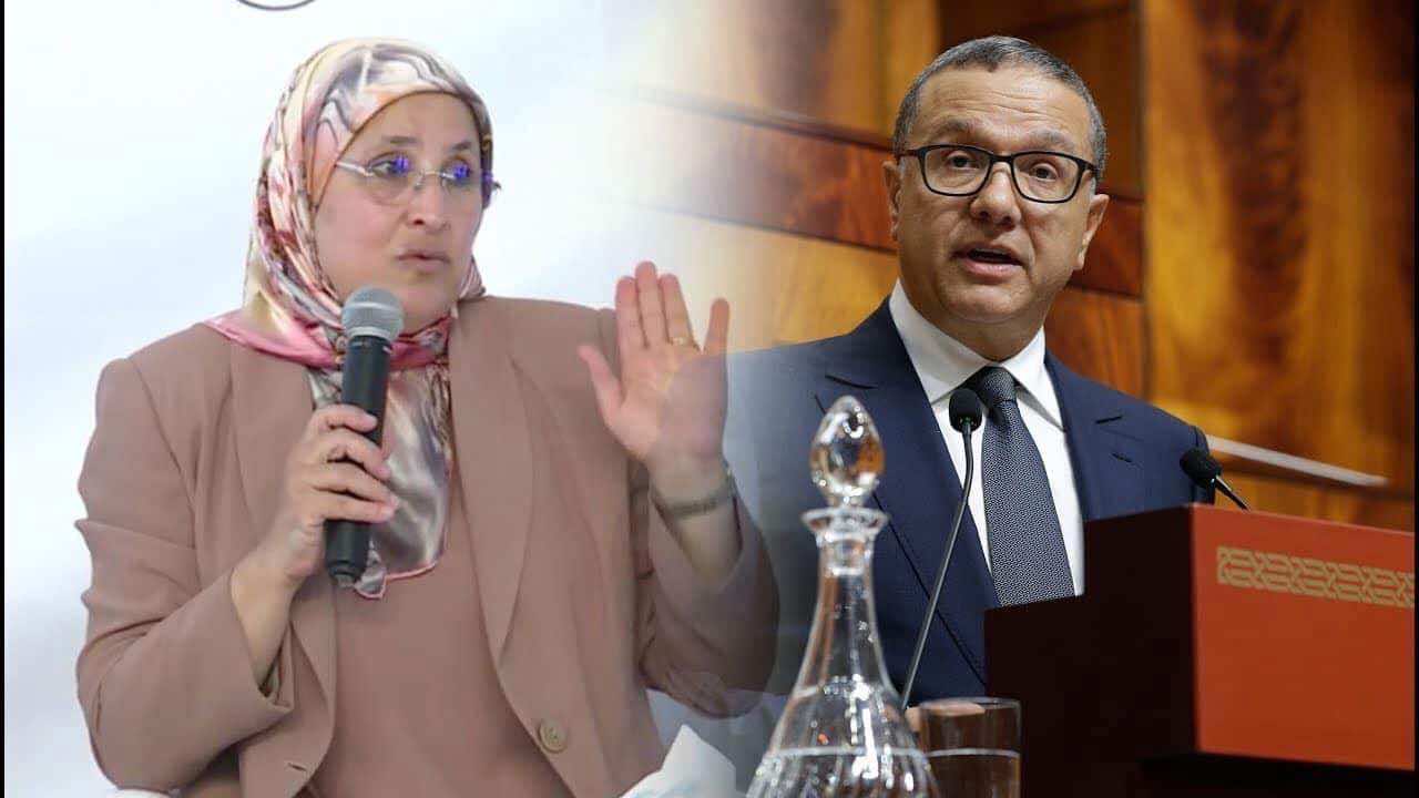الحقاوي: ابن كيران استعمل "المداويخ" للتنبيه و"بوسعيد" للسخرية- فيديو