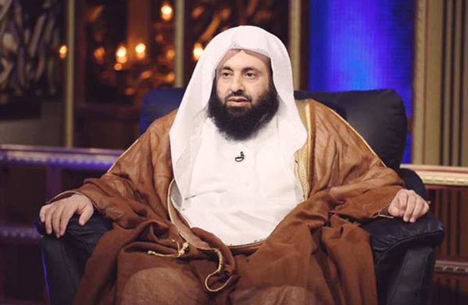 سلفي سعودي بارز يثير جدلا بحديثه عن "زنا الحاكم"
