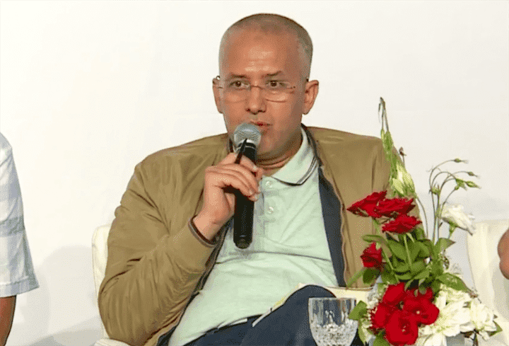 الشوباني لشبيبة حزبه: أحزاب أقوى وأشرس منا تحولت إلى متلاشيات..فأين يتجه البيجيدي؟!