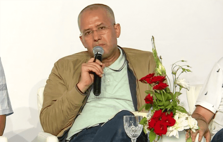 العدوان الإسرائيلي على قطاع غزة يشكل حربا عالمية أخلاقية أولى بشهادة العالم (وزير أسبق)
