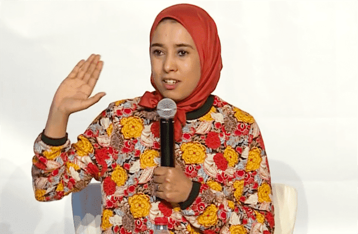 ماء العينين: إصلاح "مدونة الأسرة" ليست معركة والمقاربة القانونية لوحدها غير منصفة للنساء (فيديو)